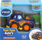 VTech Toet Toet Auto’s Rico Raceauto – Speelgoed Auto – Met Licht- en Geluidseffecten – Blauw – Cadeau - 1 tot 5 jaar