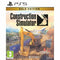 Bouwsimulator - PS5-game - Gouden editie