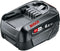 Bosch PBA 18V 6.0Ah W-C - Accupack - POWER FOR ALL systeem (1 stuk)