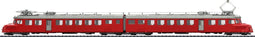 Trix 25260, Treinmodel, HO (1:87), Class RAe 4/8, Elk geslacht, Metaal, Kunststof, 1 stuk(s)
