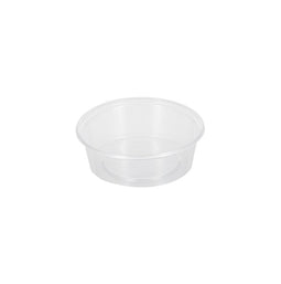 IEZZY horeca en cate - Sausbakje iezzy 50ml d 70.3mm pp