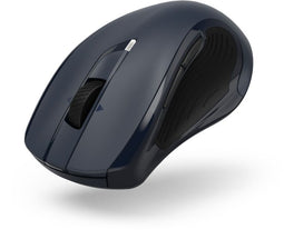 Hama MW-800 V2 - Draadloze lasermuis - 7 knoppen - 3200 dpi