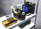 HAN toolbox - Loft - mobiele organiser - zwart - HA-1200-13