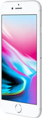 Apple iPhone 8 - Zilver - 128 GB - Fysieke simkaart