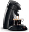 Philips Senseo Original - Koffiepadmachine HD6553/67 - 2 kopjes koffie per keer - Crema Plus technologie