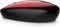 HP 240 - Bluetooth-muis - Draadloos 1600dpi - Rood