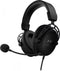 HyperX Cloud Alpha S - Gaming Headset - 7.1 Surroundsound - Zwart