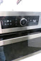 Whirlpool AMW 504/IX - Inbouwmicrogolfoven - 3 kookmethodes - RVS