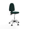 Piqueras y Crespo B0005RN - Bureaustoel - Hoogteverstelbaar - Groen