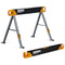 ToughBuilt C550 - Schragen - Max. 500 kg - 106 x 68 x 74 cm (set van 2)