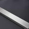 KitchenMonster Messenmagneet Messenblok 40 cm - Magnetische Messenhouder - RVS Zilver