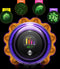 Dyson V15 Detect Absolute - Draadloze stofzuiger - Laser detectie microscopisch stof - 0,77L