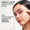 L'Oréal Paris True Match Nude Volumegevend Getint Serum Foundation met hyaluronzuur - 4-5 Medium - 30ml - Vegan