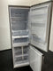 Samsung RB34C675DSAEF - Koelvriescombinatie - No-Frost - 185x60 cm - Silver