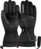 Reusch Down Spirit GTX - skihandschoenen - Gore-Tex - zwart - maat 10.5