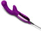 G-spot Vibrator Le Wand Xo Paars