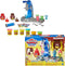 Play-Doh Drizzle IJsjes speelset - Klei Speelset