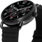 Fossil Q Wander - Smartwatch - Calorieënteller Stappenteller - Zwart