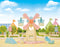 Sylvanian families 5526 baby molen
