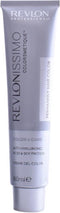 Permanente Kleur Color and Care Revlon Revlonissimo Colorsmetique Nº 10.1 (60 ml)