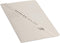 Jalema insteekmap Secolor Tree-Free beige 10 stuks