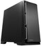 Antec P101 Silent - ATX Midi-Tower - Staal - Zwart