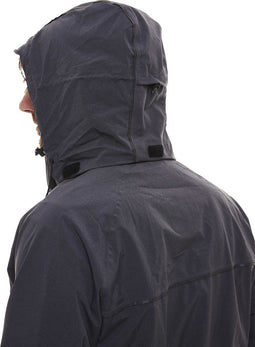 Red Paddle Co Mens Active Jacket - Grey