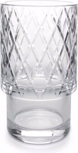 BonBistro Glas 44cl single Crew - set/4