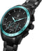 Maserati - Heren Horloge R8873644002 - Zwart