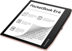 PocketBook Era - E-reader 7 inch - 64GB - Rosé Goud