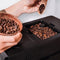 Cecotec Cremmaet Compact - Superautomatische espressomachine - 19 bar drukpomp - 1.1 L waterreservoir - zwart