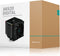 DeepCool AK620 Digital - CPU Koeler - Digitaal scherm ARGB LED - Zwart