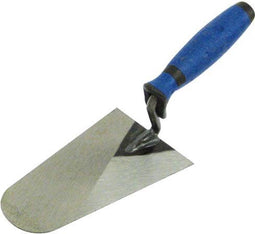 Jung - Tegeltroffel - Belgisch - Afgerond - Blauw - 155 g
