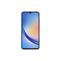Samsung Galaxy A34 - Paars - 256 GB - Dubbele fysieke simkaart