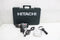 Hitachi WR22SE(WA) - Slagmoersleutel - 800W - 610Nm - 3/4 - koolborstelloos