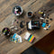 LEGO Ideas Polaroid OneStep SX-70 camera (21345) - Bouwset voor volwassenen - 516 onderdelen