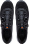 Buzaglo MTB schoenen Mixino XC1 maat 43 carbon zwart