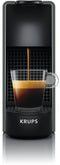 Krups Nespresso Essenza Mini - Koffiecupmachine - 19 bar druk - Grijs
