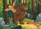 Ravensburger puzzel The Gruffalo - Twee puzzels - 24 stukjes - kinderpuzzel