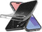 Spigen ACS06648 - Soft Case - Schokabsorberend TPU - Transparant