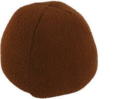Kussen Home ESPRIT Terra cotta Boho 50 x 50 x 40 cm