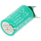 Varta 6127 - CR1/2AA lithium batterij - 3 print contacten - 3.0 Volt 950mAh