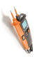 Weidmüller VT Digi Pro - Spanningszoeker - Digitale spanningstester 1-1000V - Zwart Oranje