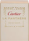 Cartier La Panthere - 50ml - Eau de parfum