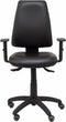 Bureaustoel Elche P&C 575555 Zwart