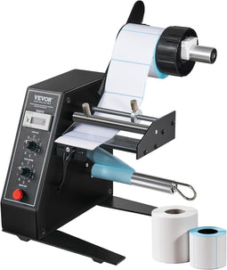 Automatische Label Dispenser 15-125 mm voor Barcodes en Etiketten