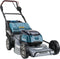 Makita DLM537Z - Accu grasmaaier - Zelfrijdend 53cm - Maaioppervlak 1700-2000m²