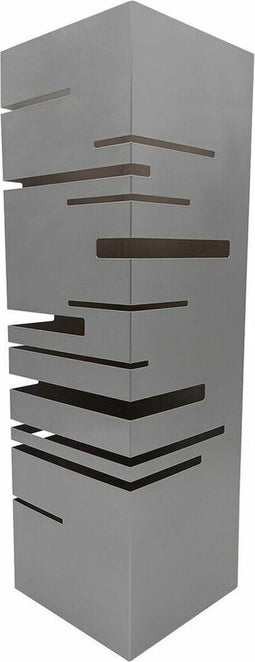 Paraplu Versa Rallas Metaal (15,5 x 49 x 15,5 cm)