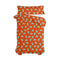 Happy Friday Duvet cover set 2 pieces Le petit prince 155x220 cm (Single) Multicolor