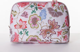 Cosmetic Bag L Oatmeal